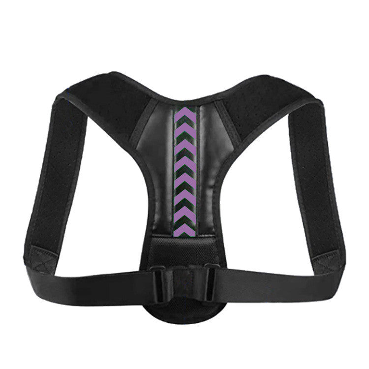 Posture Corrector Belt Adjustable Clavicle Spine Back Shoulder Lumbar Men Women Posture Correction