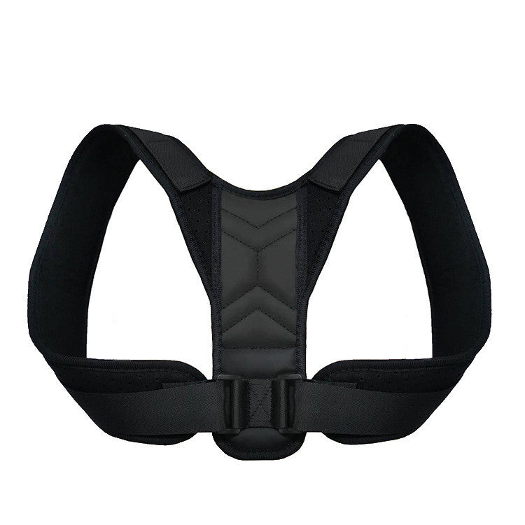 Posture Corrector Belt Adjustable Clavicle Spine Back Shoulder Lumbar Men Women Posture Correction