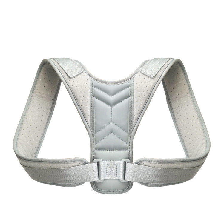 Posture Corrector Belt Adjustable Clavicle Spine Back Shoulder Lumbar Men Women Posture Correction