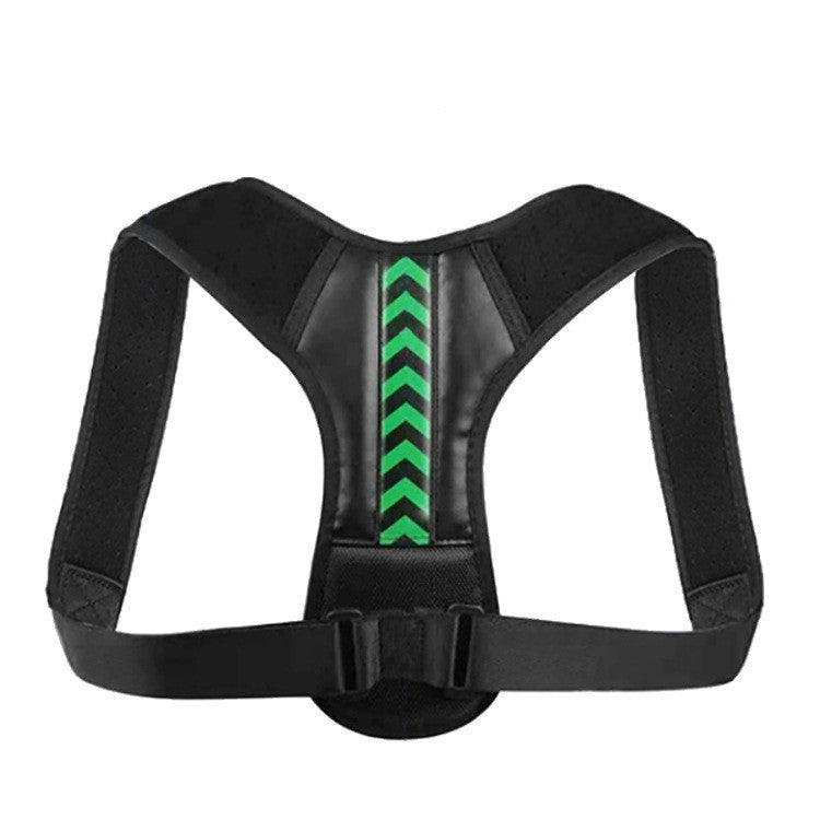 Posture Corrector Belt Adjustable Clavicle Spine Back Shoulder Lumbar Men Women Posture Correction